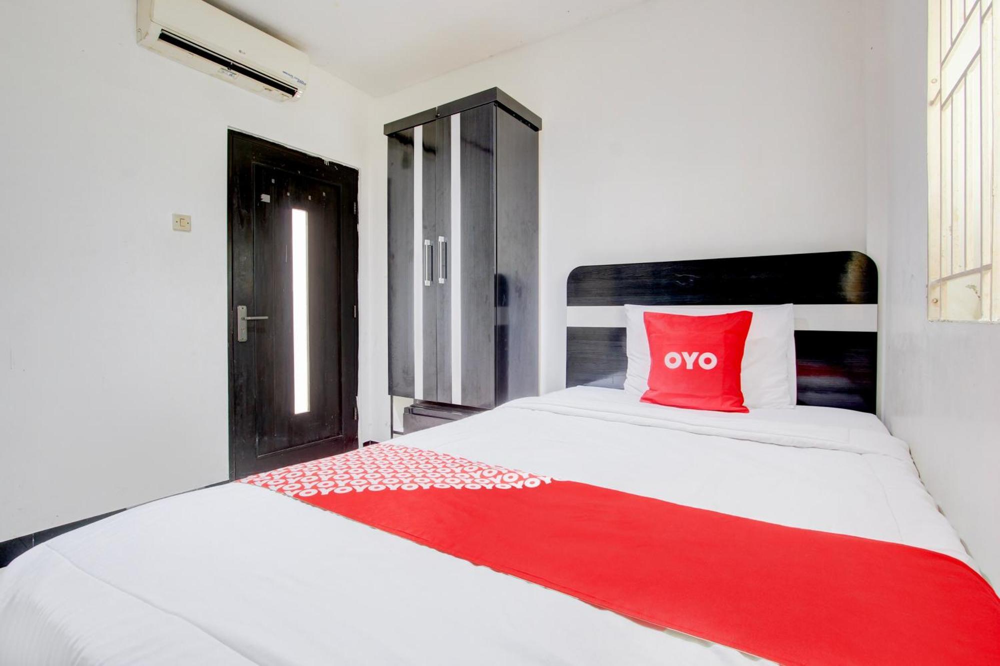 Oyo 409 Pondok Helomi Kalasan Exterior photo